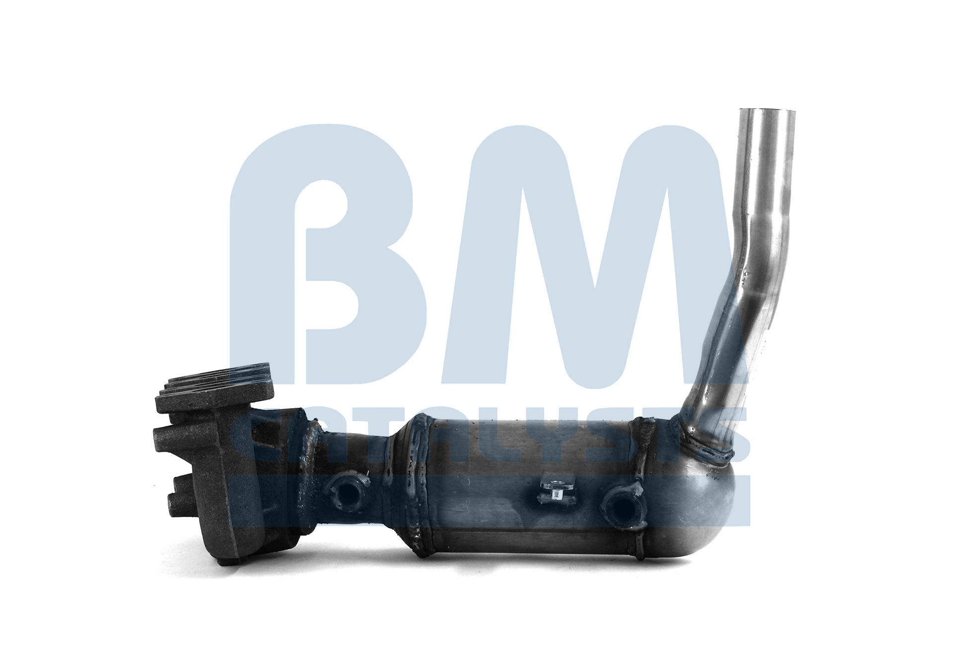 FIAT PANDA 2021 Katalysator BM91318H