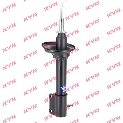 OEM BS0628900 KYB Iskunvaimennin 633089 varten MAZDA
