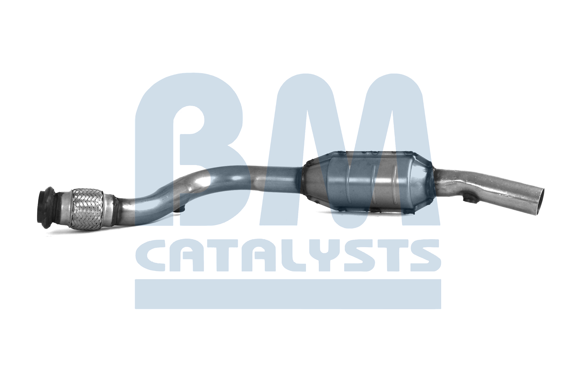 OEM 1705PF BM CATALYSTS Katalysaattori BM91374H varten PEUGEOT, CITROЁN, TALBOT