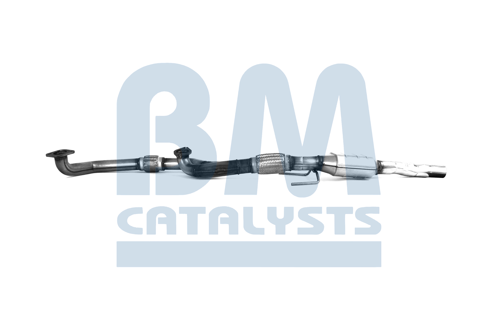 OEM 5854217 BM CATALYSTS Katalysaattori BM91404H varten OPEL, VAUXHALL