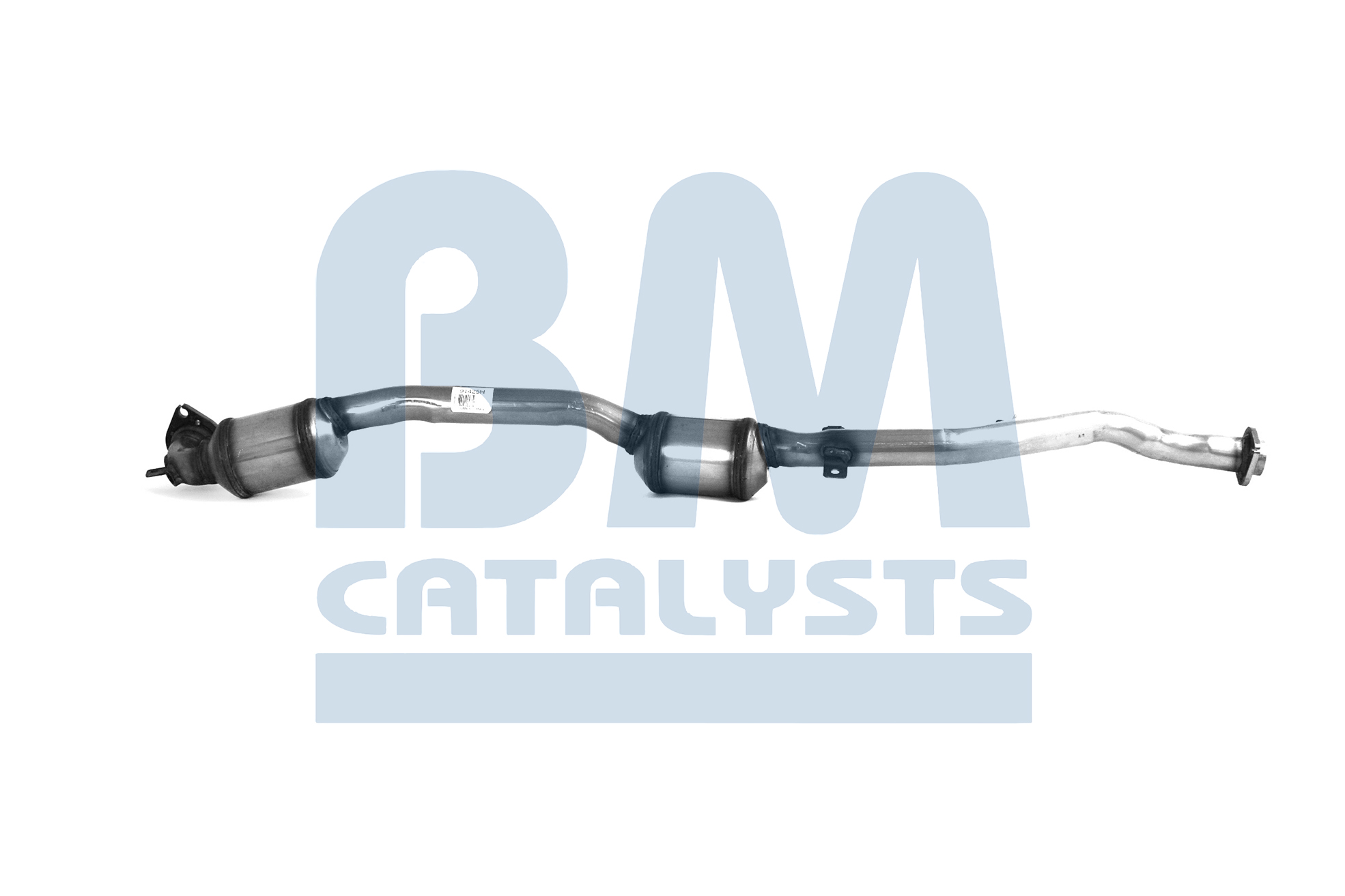 BM CATALYSTS Catalizzatore BM91425H