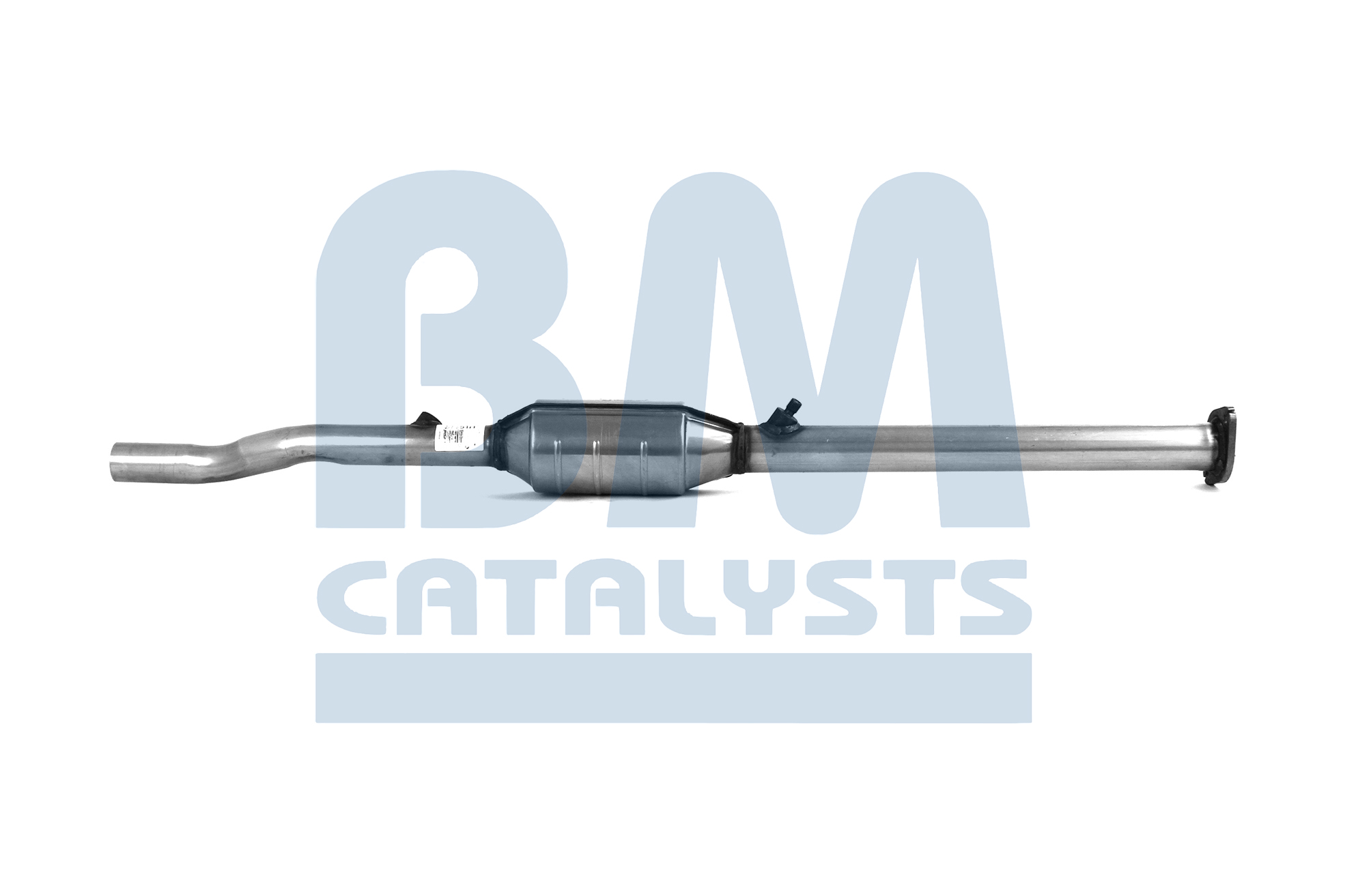 OEM 1K0254401AX BM CATALYSTS Katalysaattori BM91451H varten VW, TOYOTA, AUDI, SKODA, SEAT
