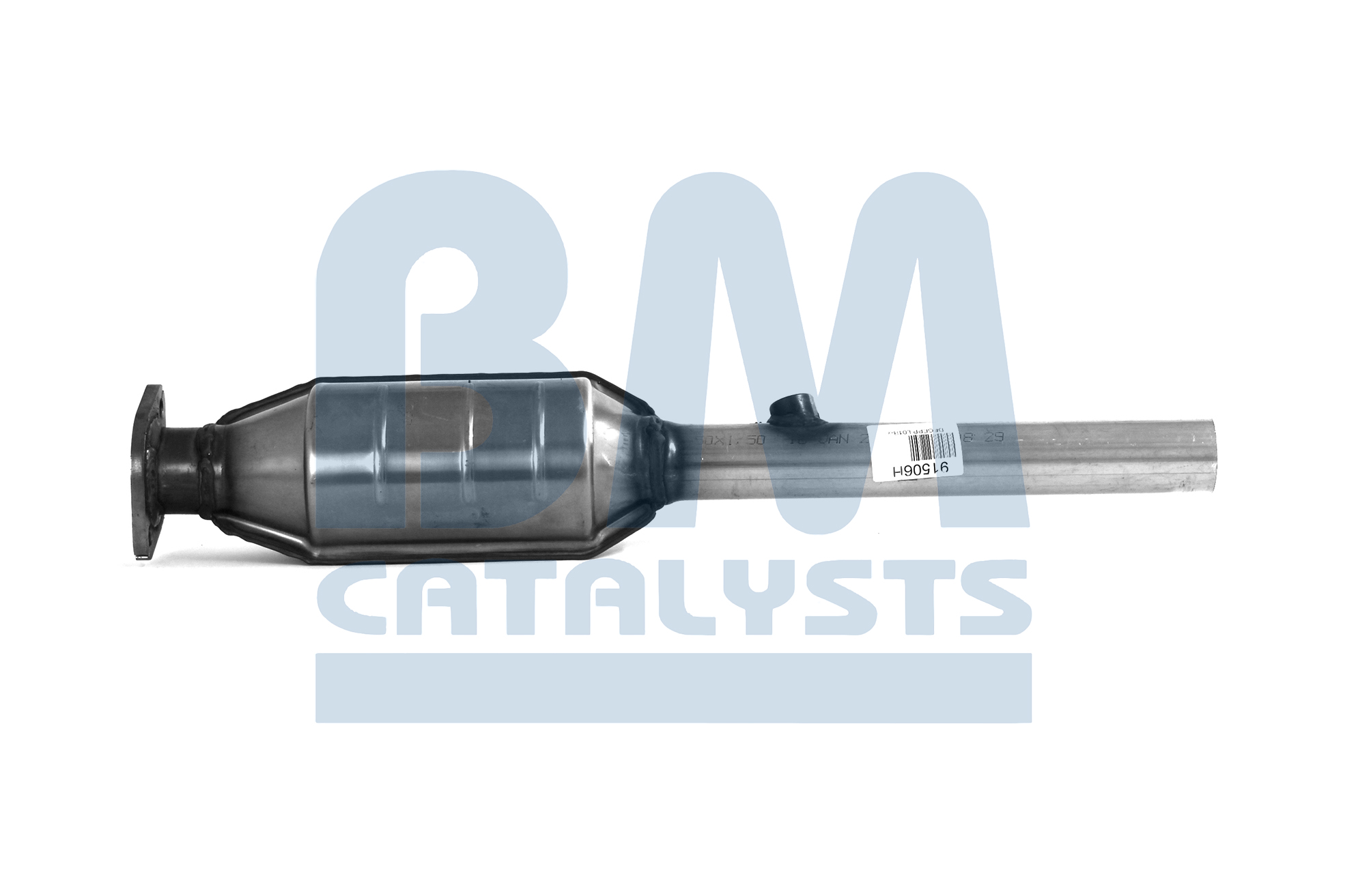 BM CATALYSTS Catalizzatore BM91506H