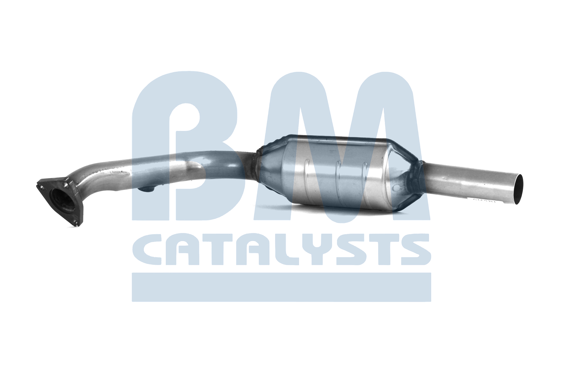 OEM 46540200 BM CATALYSTS Katalysaattori BM91537H varten FIAT, ALFA ROMEO, LANCIA