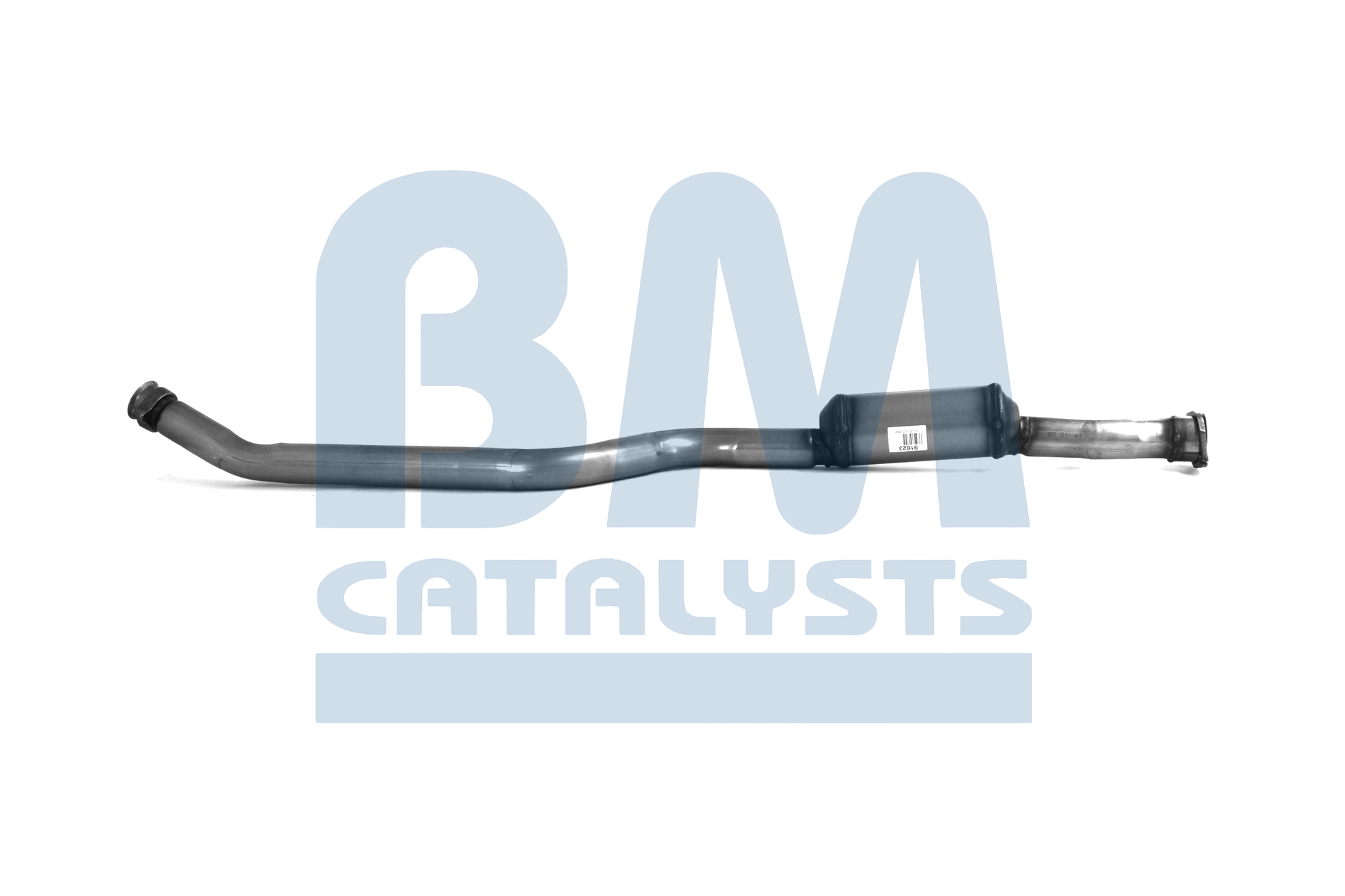 OEM A1404900920 BM CATALYSTS Katalysaattori BM91623 varten MERCEDES-BENZ