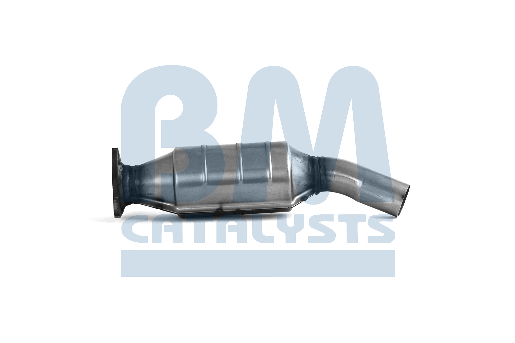OEM 51778697 BM CATALYSTS Katalysaattori BM91673H varten MERCEDES-BENZ, FIAT