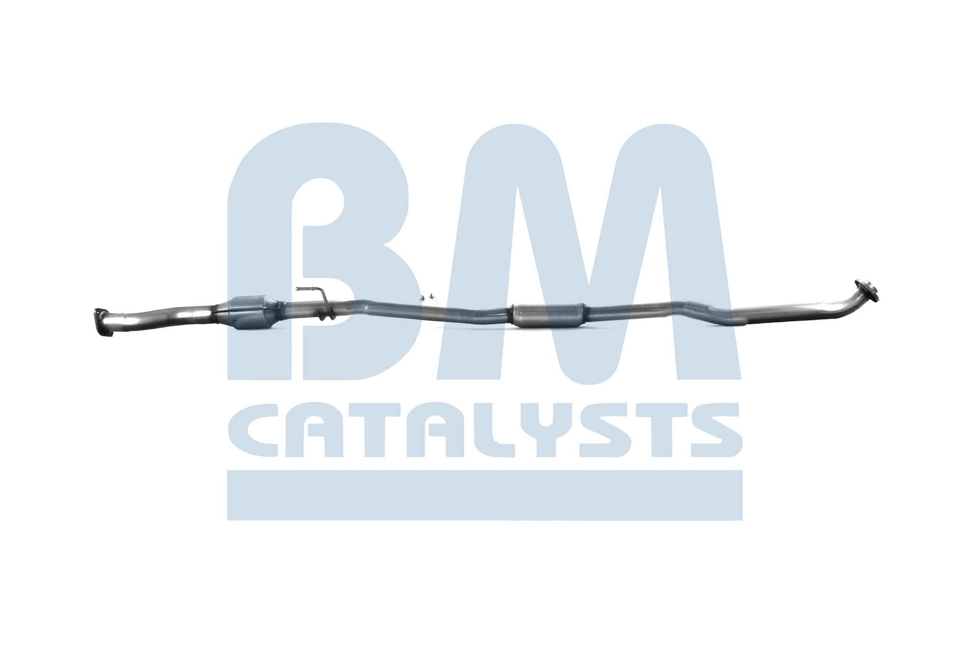 OEM 1742028360 BM CATALYSTS Katalysaattori BM91911H varten TOYOTA, LEXUS