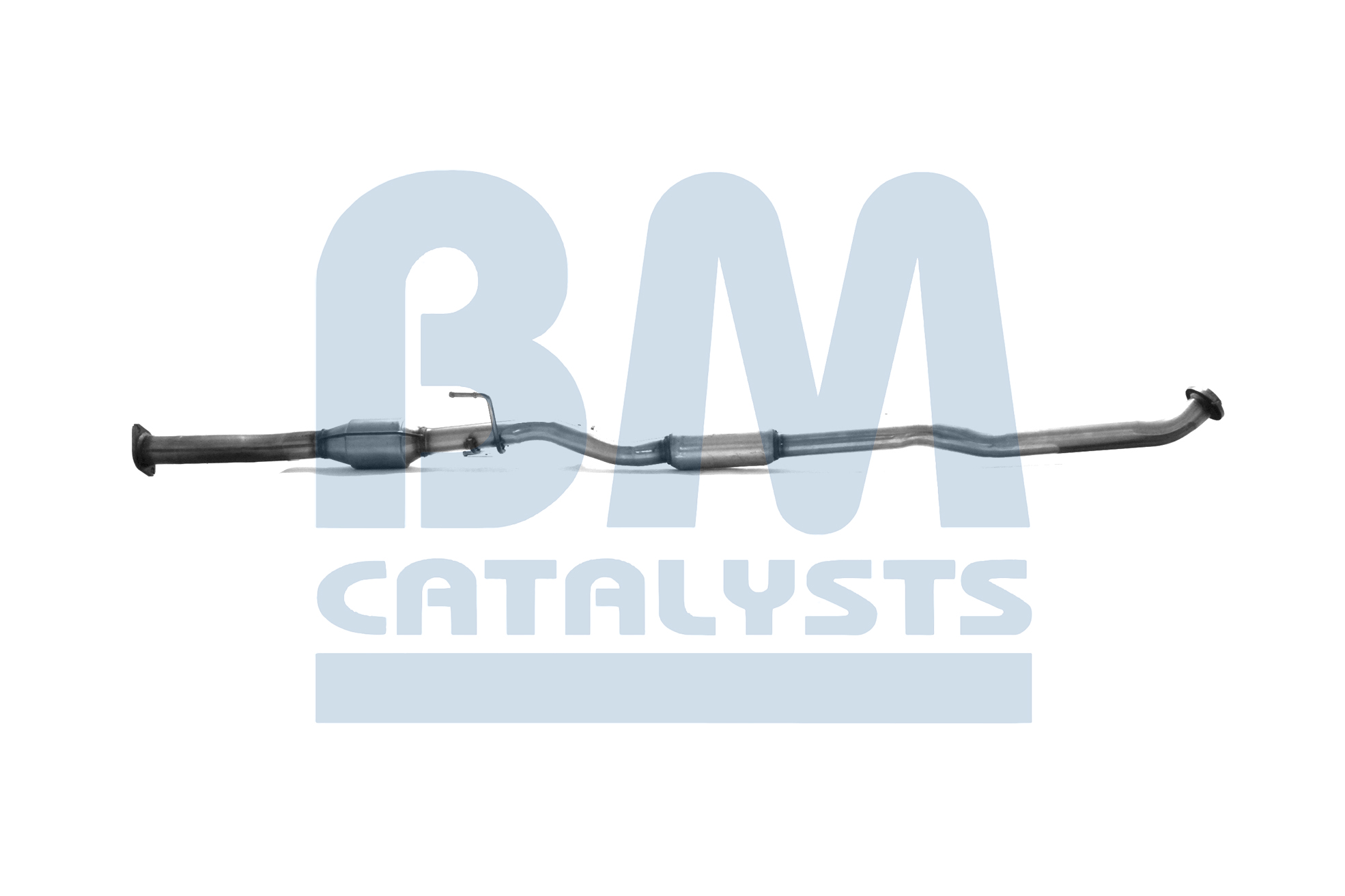 OEM 1742028350 BM CATALYSTS Katalysaattori BM91912H varten MERCEDES-BENZ, TOYOTA, LEXUS, WIESMANN