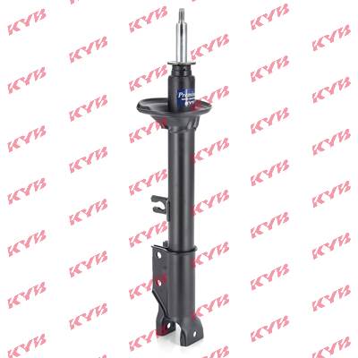 OEM B09728900D KYB Iskunvaimennin 633112 varten MAZDA