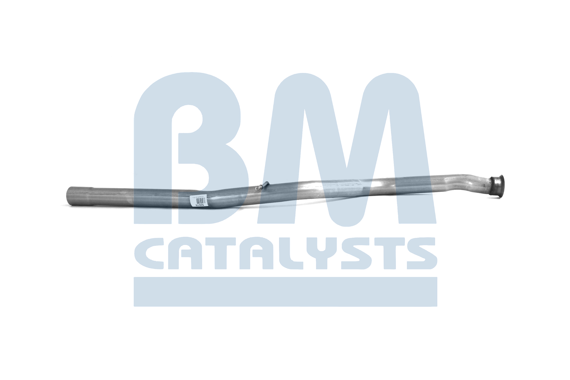 OEM 1717RP BM CATALYSTS Pakoputki BM50018 varten MERCEDES-BENZ, PEUGEOT, CITROЁN, TALBOT