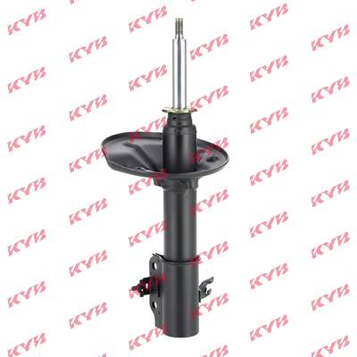 OEM B53034900C KYB  Stoßdämpfer 633114 für MAZDA