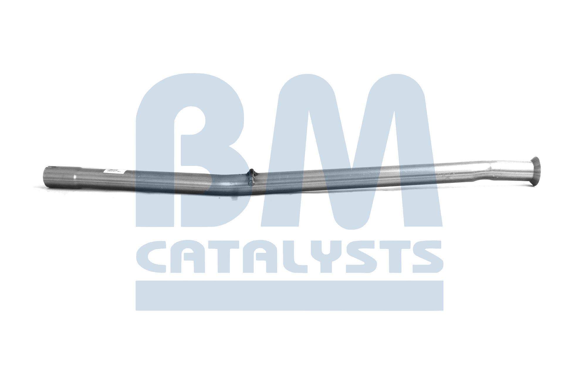 Voorpijp (BM50034) van BM CATALYSTS Voor PEUGEOT 205 II (20A/C) 1.4 (55 KW / 75 PK / Van 1988)