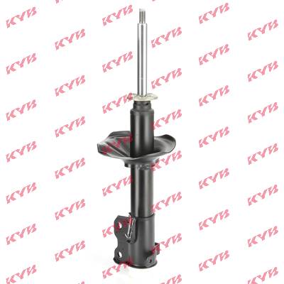 OEM 5430257C27 KYB Iskunvaimennin 633115 varten VOLVO, NISSAN
