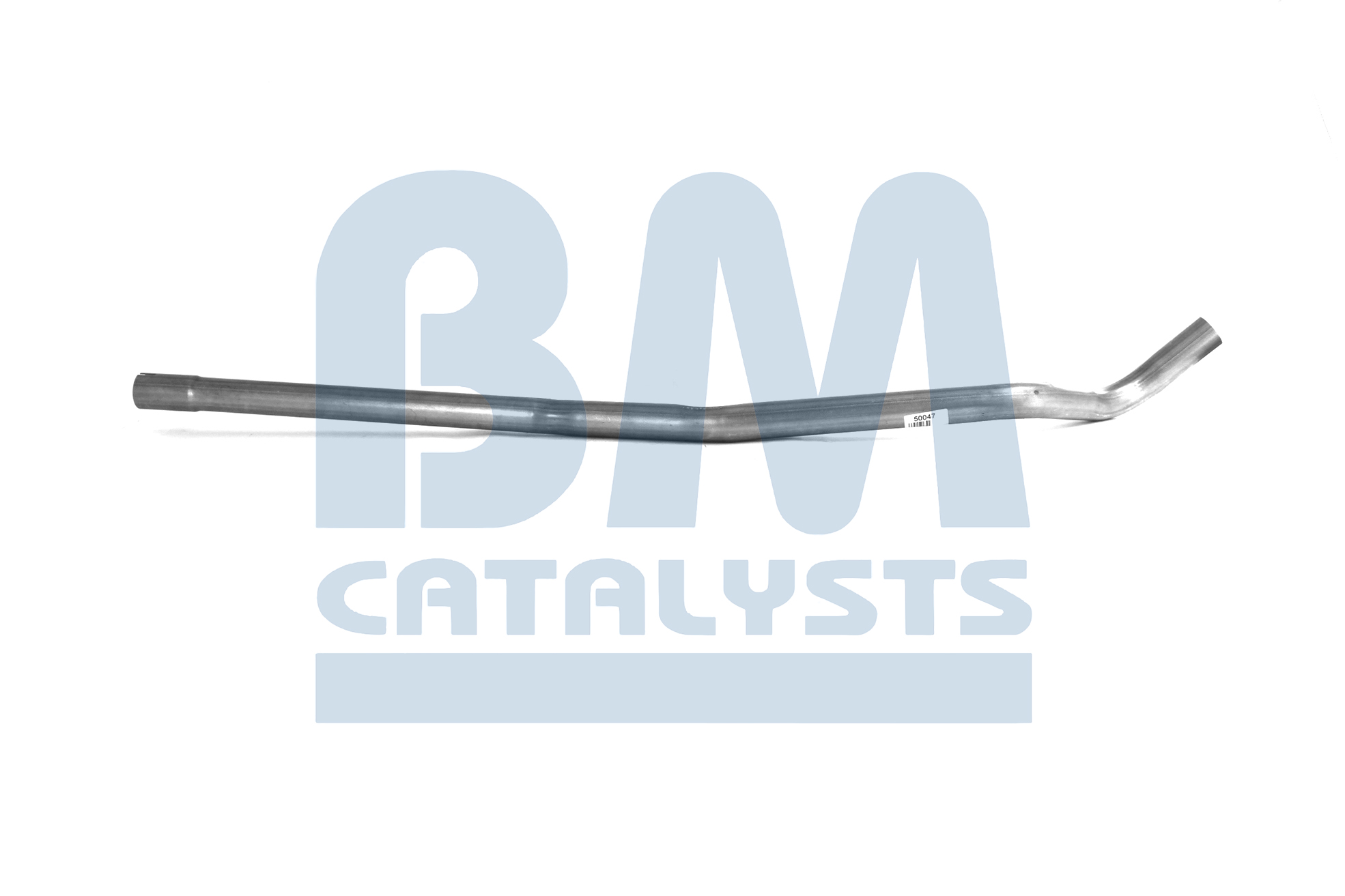 Voorpijp (BM50047) van BM CATALYSTS Voor OPEL Corsa C Hatchback (X01) 1.7 DTI (F08, F68) (55 KW / 75 PK / Van 2000)