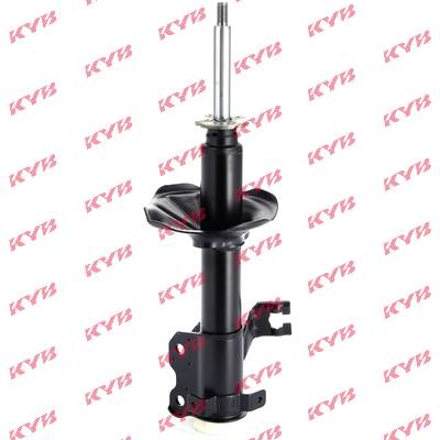 OEM 5430352C27 KYB Iskunvaimennin 633116 varten NISSAN