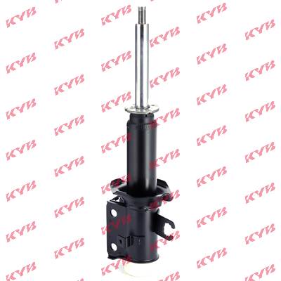 KYB Amortecedor (633117) para DAIHATSU HIJET Caixa (S85) 1.0 i (35 KW / 48 CV / de 1994)