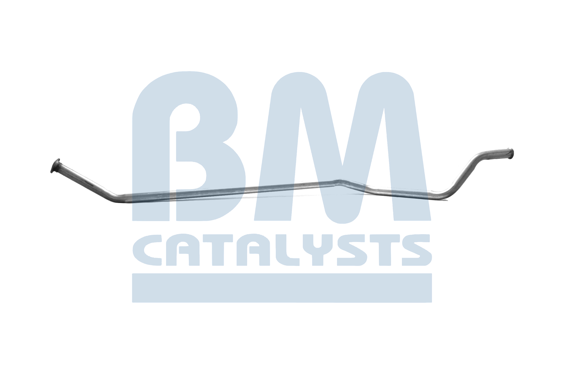 OEM 854115 BM CATALYSTS Pakoputki BM50088 varten PEUGEOT, CITROЁN, BEDFORD
