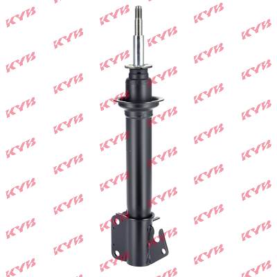 OEM 454892 KYB Iskunvaimennin 633122 varten VOLVO