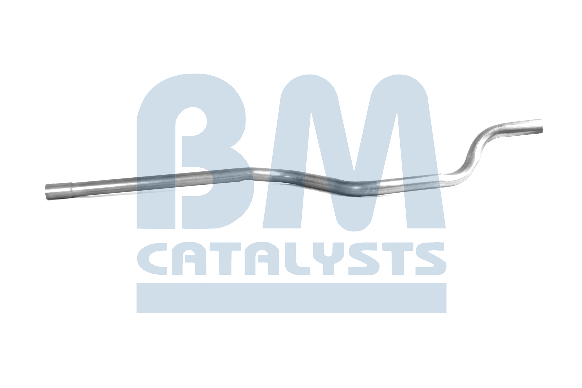 OEM 5852196 BM CATALYSTS Pakoputki BM50153 varten MERCEDES-BENZ, OPEL, VAUXHALL