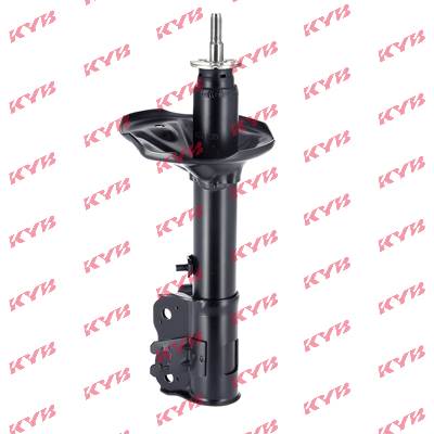 OEM MB891756 KYB Iskunvaimennin 633135 varten MITSUBISHI