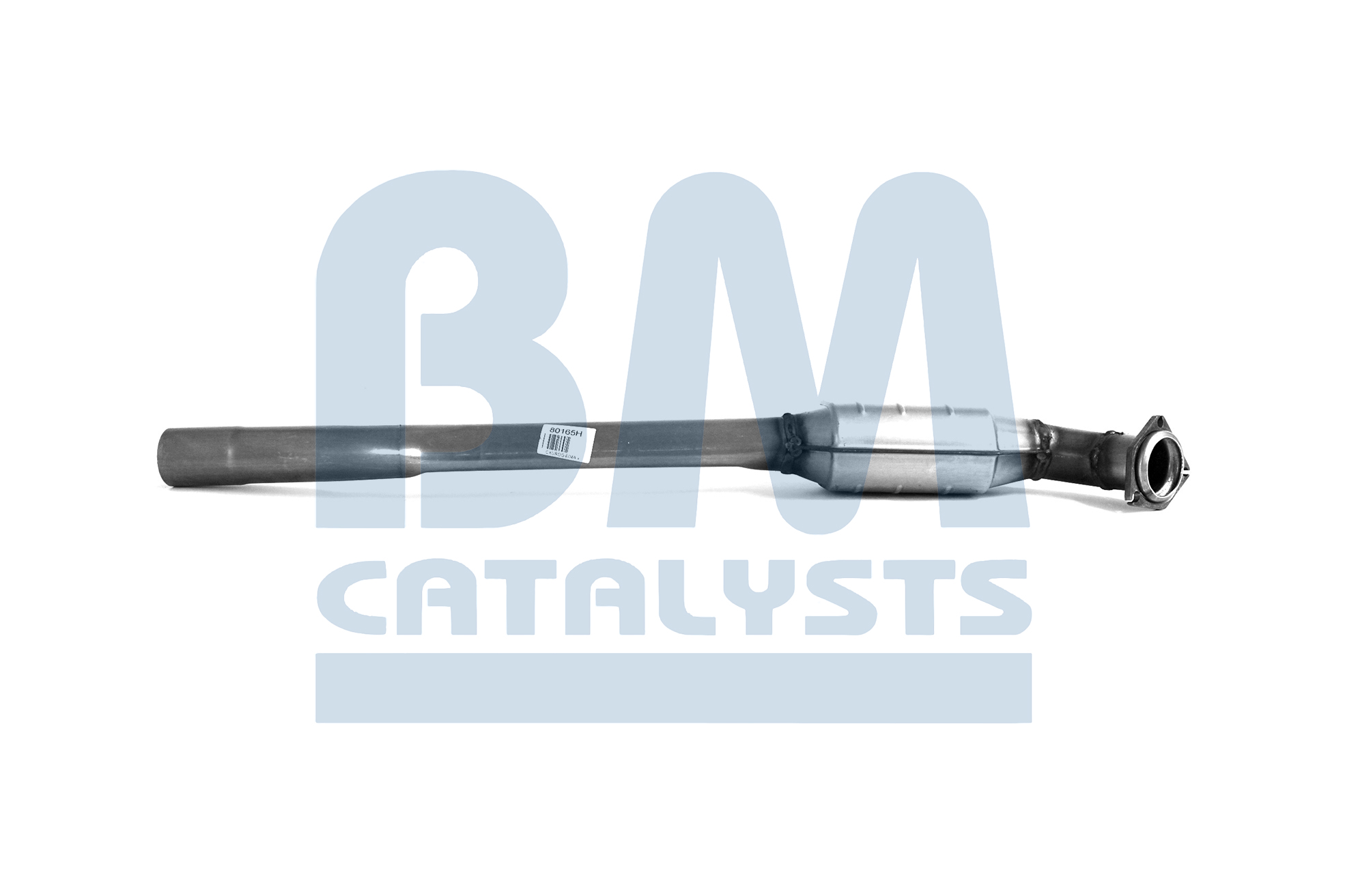 OEM 18327789040 BM CATALYSTS Katalysaattori BM80165H varten BMW