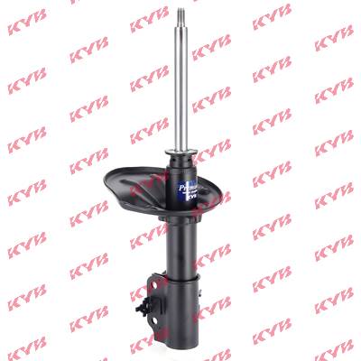 OEM BR7034900D KYB Iskunvaimennin 633138 varten MAZDA, MERCURY