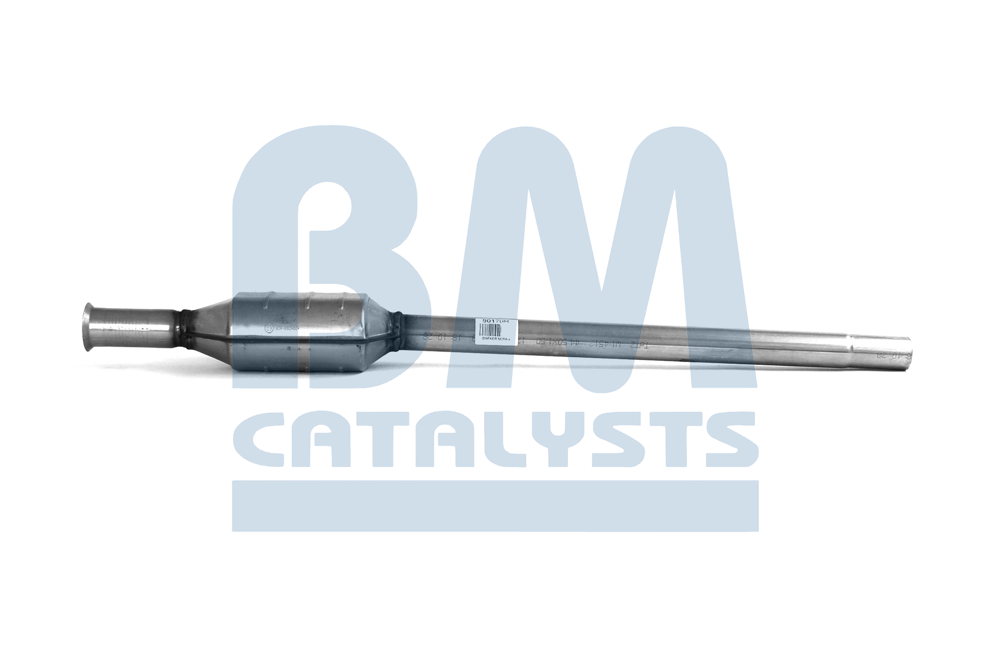 OEM 1731V3 BM CATALYSTS Katalysaattori BM80170H varten PEUGEOT, CITROЁN, DS