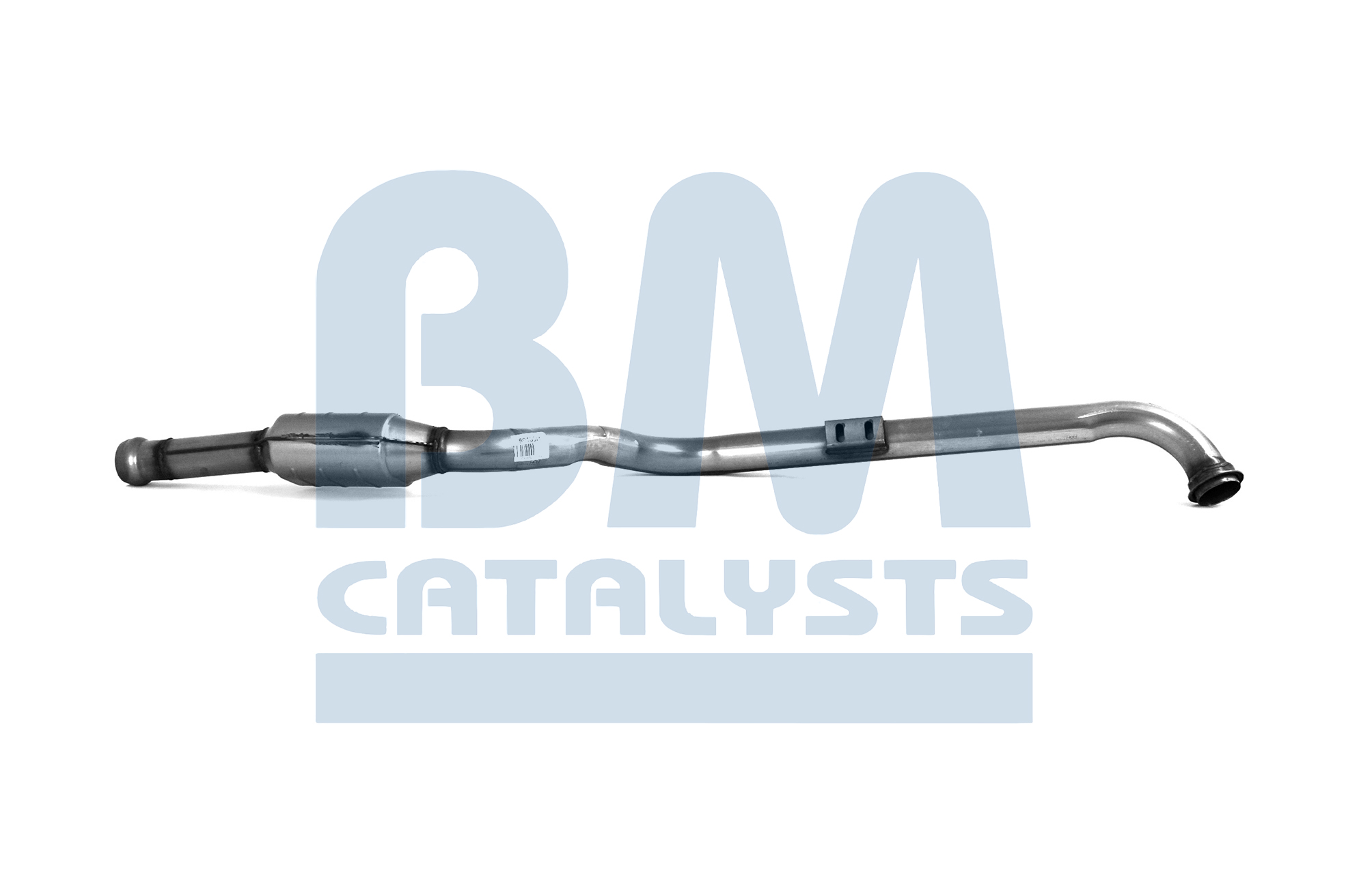 OEM 2034900919 BM CATALYSTS Katalysaattori BM80189H varten MERCEDES-BENZ