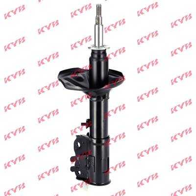 OEM MB891699 KYB Iskunvaimennin 633147 varten MITSUBISHI