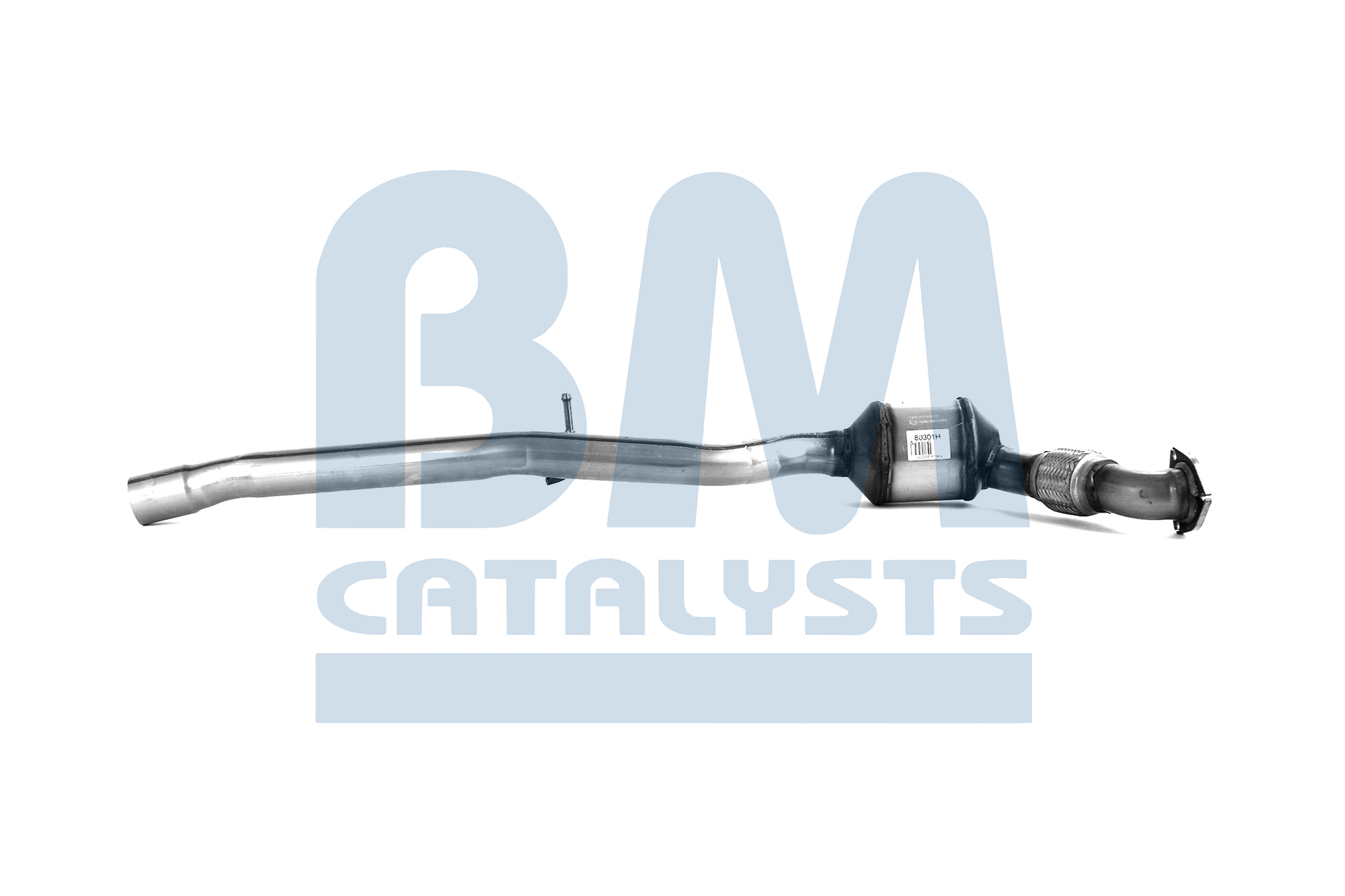 Katalysator BM CATALYSTS BM80301H BM CATALYSTS BM80301H Katalysator