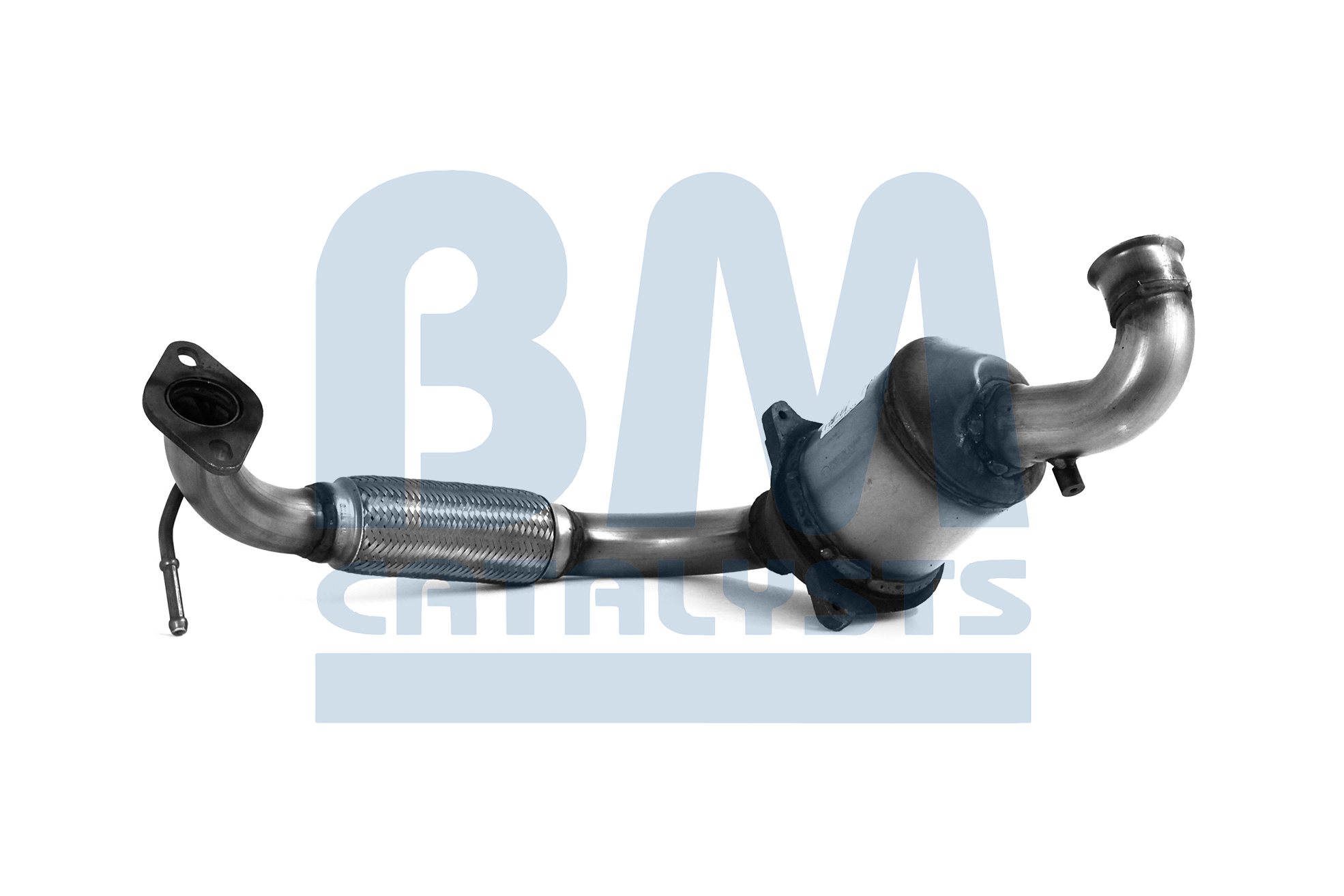 OEM 1494987 BM CATALYSTS Katalysaattori BM80323H varten FORD