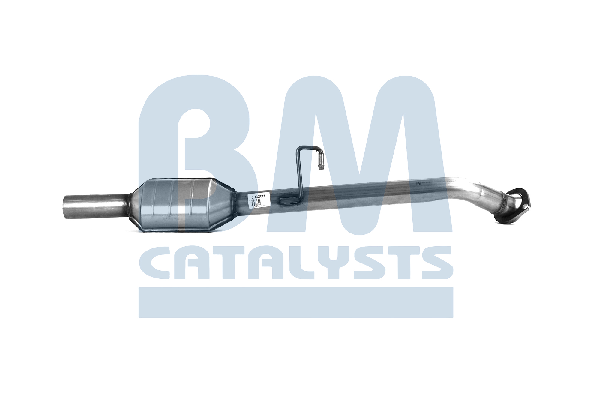 OEM A6394900081 BM CATALYSTS Katalysaattori BM80328H varten MERCEDES-BENZ