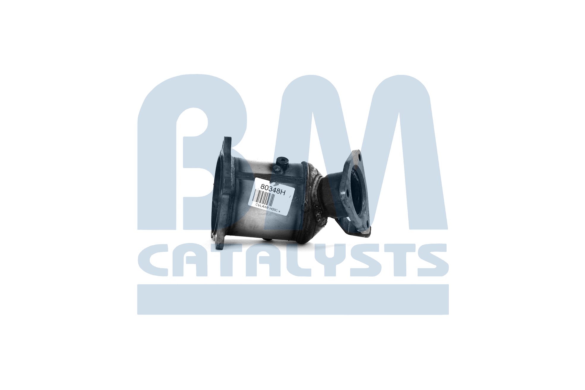 OEM 208A0EB325 BM CATALYSTS Katalysaattori BM80348H varten MERCEDES-BENZ, NISSAN