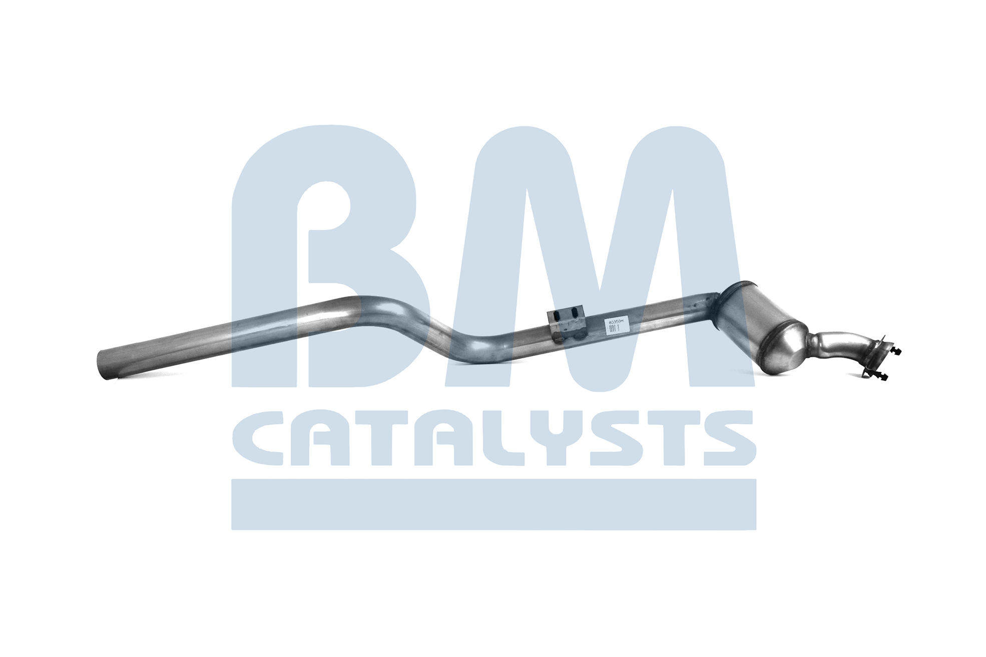 OEM A2104906820 BM CATALYSTS Katalysaattori BM80350H varten MERCEDES-BENZ