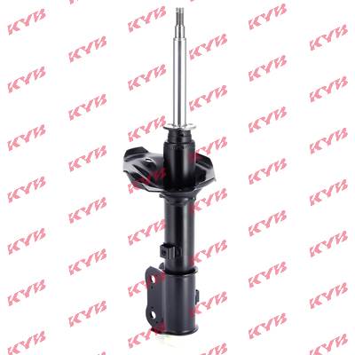OEM 5465122102 KYB Iskunvaimennin 633178 varten KIA, HYUNDAI