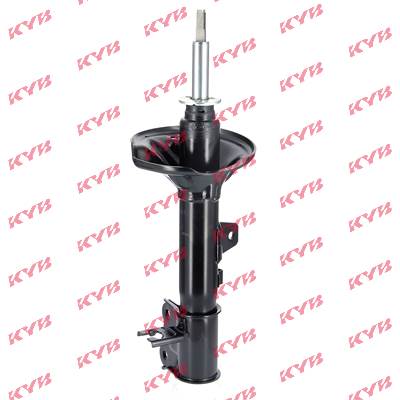 OEM 5536129610 KYB Iskunvaimennin 633181 varten VW, CITROЁN, KIA, HYUNDAI