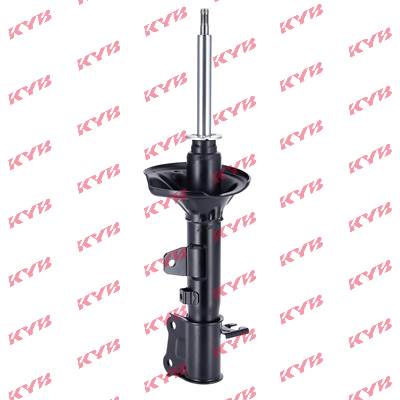 OEM 5536129150 KYB Iskunvaimennin 633182 varten KIA, HYUNDAI