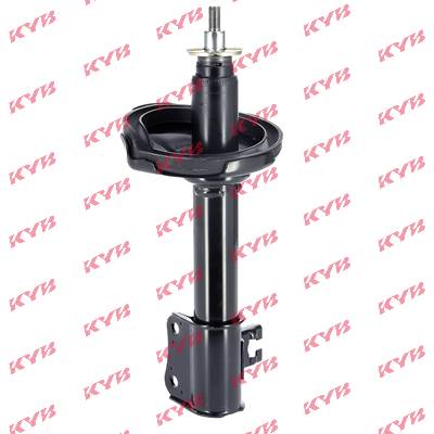 OEM 4180160G20 KYB Iskunvaimennin 633185 varten SUZUKI, BEDFORD