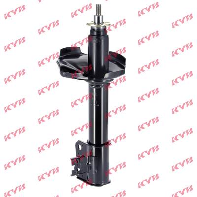 OEM 4180260G20 KYB Iskunvaimennin 633186 varten SUZUKI, BEDFORD