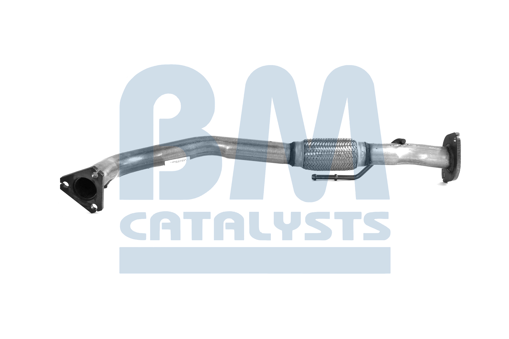OEM 46471570 BM CATALYSTS Pakoputki BM70002 varten FIAT, ALFA ROMEO, LANCIA, AUTOBIANCHI