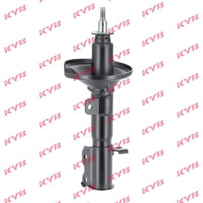 OEM 96298717 KYB Iskunvaimennin 633202 varten CHEVROLET, DAEWOO