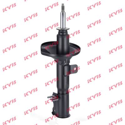 OEM 96298717 KYB Iskunvaimennin 633203 varten CHEVROLET, DAEWOO