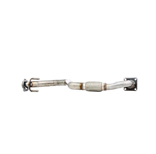 OEM 1J0254301S BM CATALYSTS Pakoputki BM70334 varten VW, AUDI, SKODA, SEAT