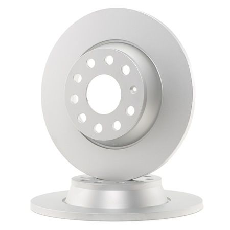comprare Disco freno - DELPHI (BG3954C)