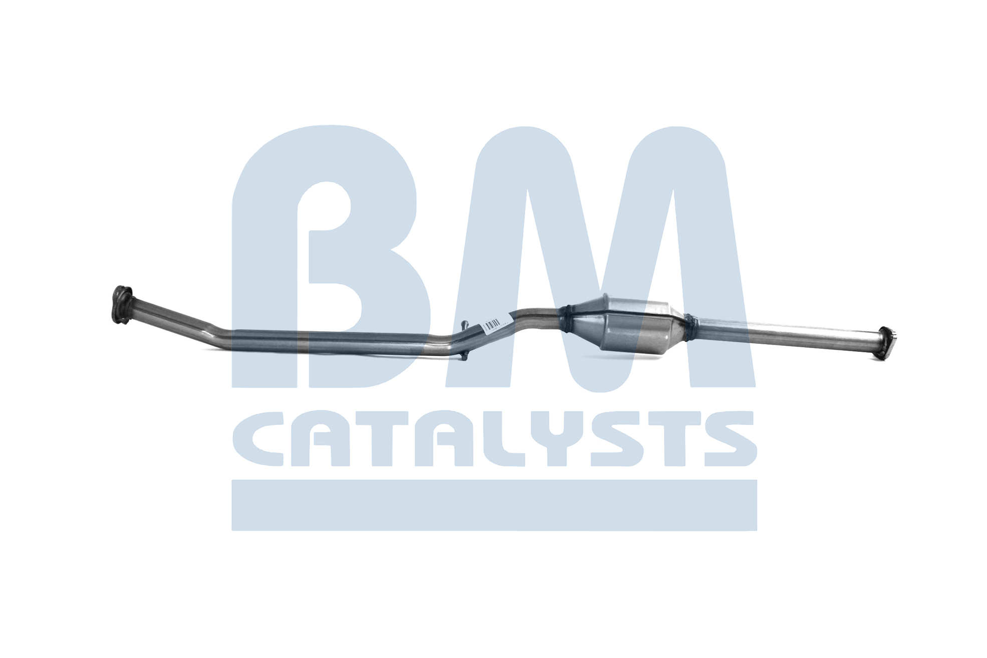 OEM 14190M68KA0H02 BM CATALYSTS Katalysaattori BM91716H varten MERCEDES-BENZ, NISSAN, SUZUKI