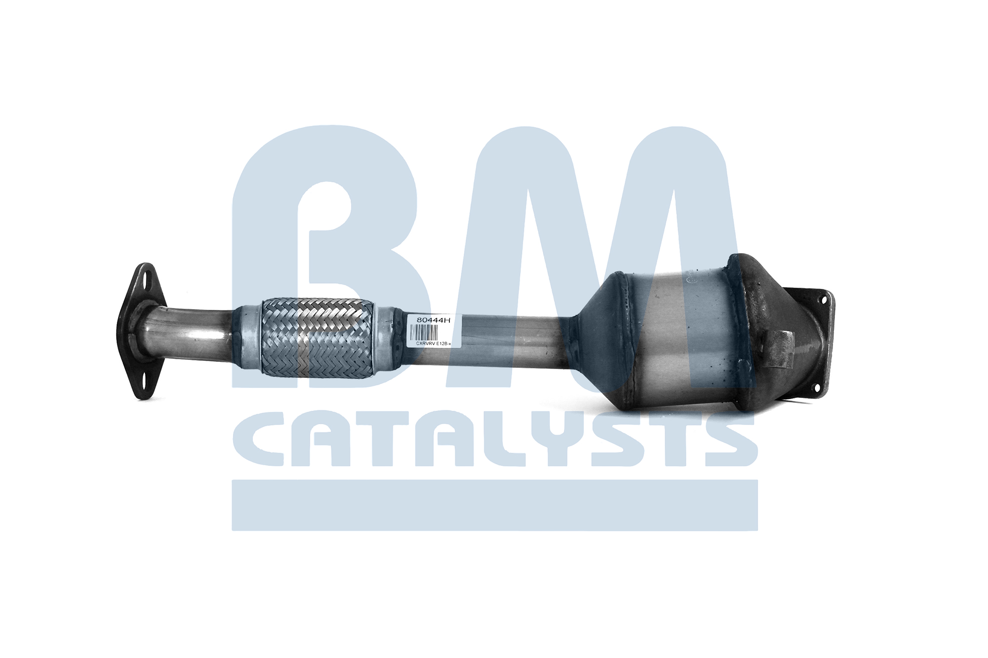OEM 1437835 BM CATALYSTS Katalysaattori BM80444H varten FORD