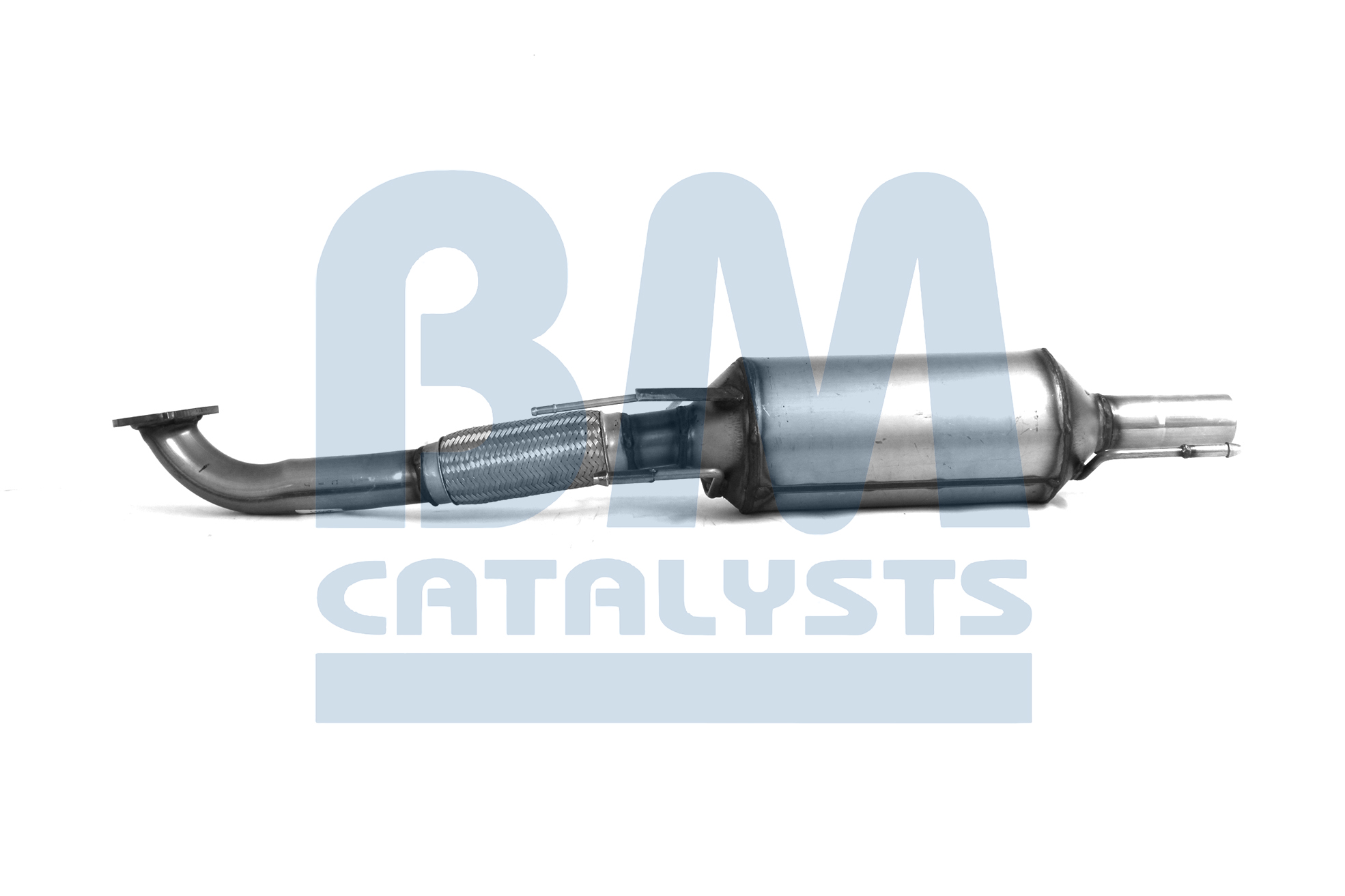 OEM 55559956 BM CATALYSTS Hiukkassuodatin BM11097H varten MERCEDES-BENZ, OPEL, VAUXHALL