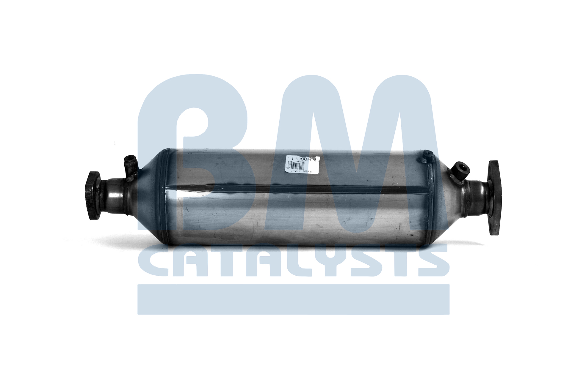 OEM 2899027310 BM CATALYSTS Hiukkassuodatin BM11080H varten KIA, HYUNDAI