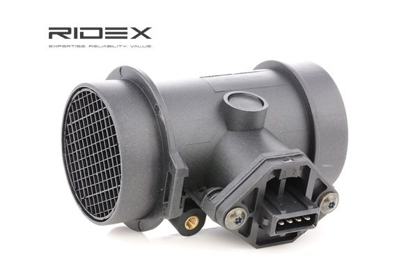 OEM 0K08013210 RIDEX Ilmamassamittari 3926A0264 varten KIA, MAZDA, HYUNDAI