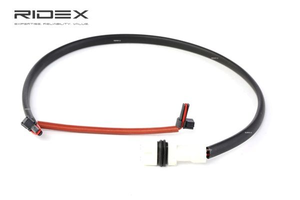 OEM 99761268001 RIDEX Jarrupalan kulumisenilmaisin 407W0099 varten PORSCHE